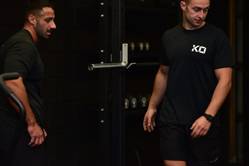 KO-Gym - Thumbnail