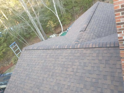 Marquis Roofing And Exterior Design