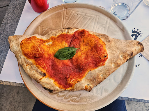 Pizzeria Ristorante da Mimmo - Thumbnail