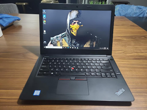 PC De La Chontalpa - Thumbnail