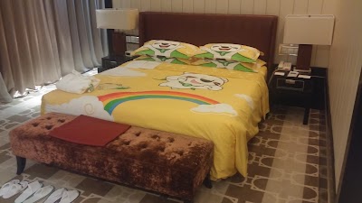 Photos of Holiday Inn Beijing Focus Square