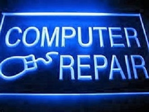 Hometown Computers - Visual