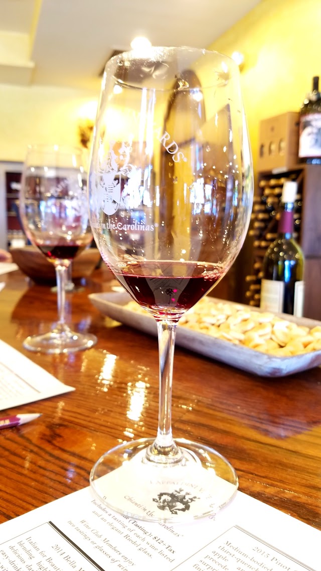 Raffaldini Vineyards & Winery, LLC