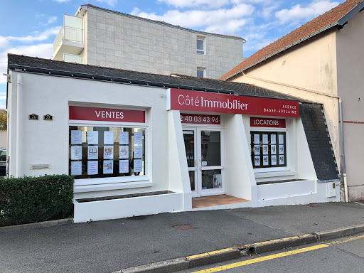 Côté immobilier - Thumbnail