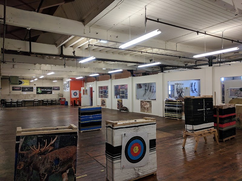 Phoenix Archery photo 2