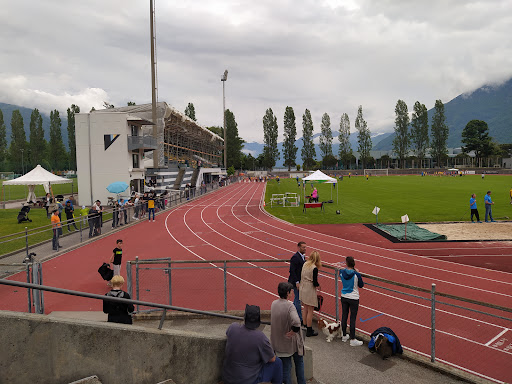 Stadio Lido Gallery - Italy