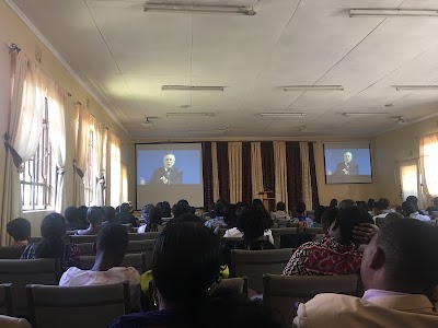 Photos of Kingdom Hall of Jehovah&rsquo;s Witnesses Savannah