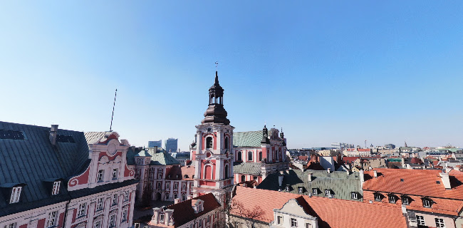 Komentarze i opinie o Bazylika kolegiacka Matki Bożej Nieustającej Pomocy, św. Marii Magdaleny i św. Stanisława Biskupa