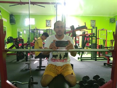 Photos of Scorpion GYM