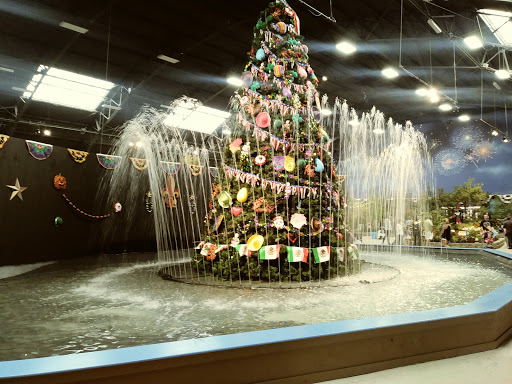 Sonoma County Event Center at the Fairgrounds Gallery - United States