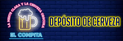 Depósiito el compita - Thumbnail