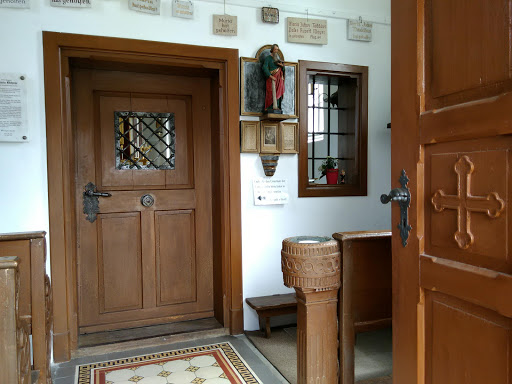 Eichet Kapelle - Thumbnail