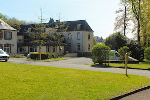 Photo n°1 de Au Domaine de La Roche à Plessé (Centre aéré et de loisirs pour enfants)