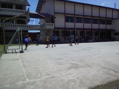 Photos of Igasar Pindad Vocational High School