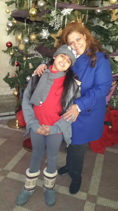 Photos of Kasr El Dobara Evangelical Church