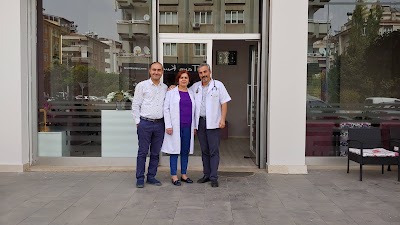 Dr. Hasan Kılıç Romatoloji Kliniği