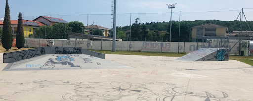 Skatepark Castiglione
