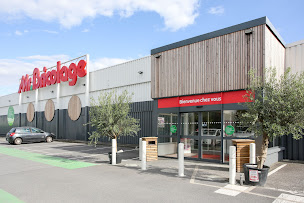 Photo n°1 de Mr.Bricolage Chambry - Laon à Laon (Magasin d'outillage)