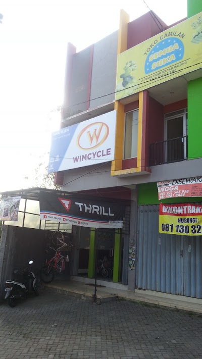 Photos of Damai Rejeki Bike Tidar