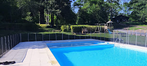 Photo n°56 de Camping Les Roussilles à Saint-Sylvestre (Restaurant)