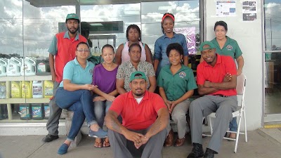 Photos of Puma Highwayman Service Station