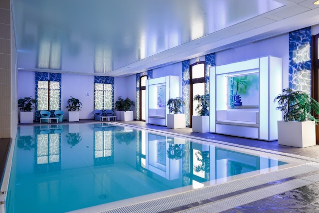 Radisson Blu Hotel, Paris Marne-la-Vallee