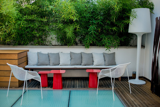 Hannong Hôtel & Wine Bar by null