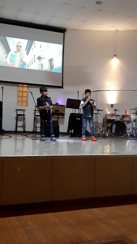 Opiniones de Iglesia Generación Cristiana Alto Hospicio en Alto Hospicio - Iglesia