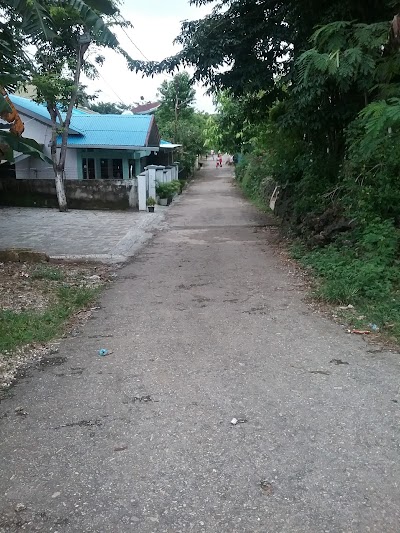 Photos of Perum Cendana Wangi Sikumana