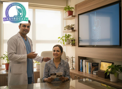 Looking for a trusted gastroenterologist near you in Aurangabad? At Dr. Rahul Talele’s advanced g… post image