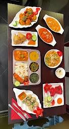 Photo n°61 de ASIAN FOOD STATION à La Courneuve (Restaurant pakistanais)