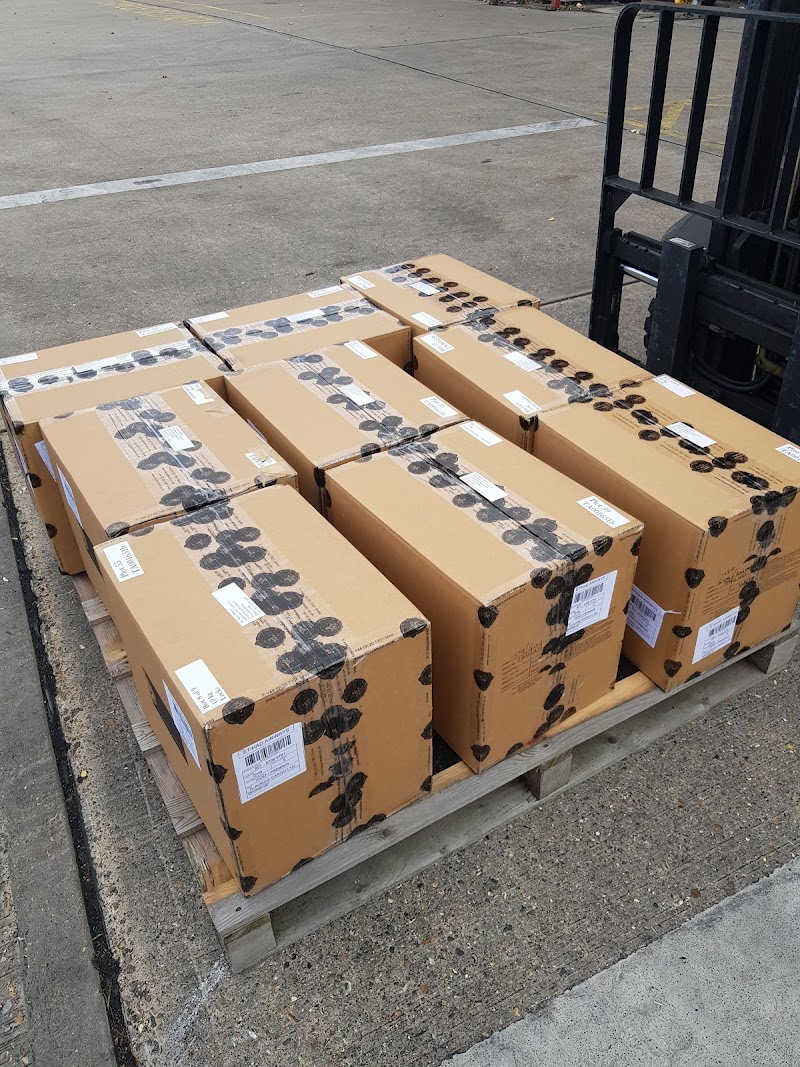 ALBURAQ CARGO LTD. photo 2