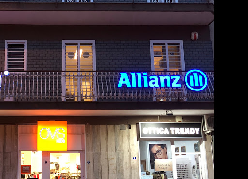Allianz Bitonto - Agenzia Saulle Advisors - Thumbnail