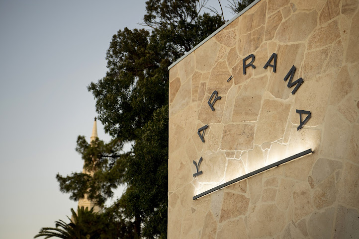 Kar-Rama Hotel by null