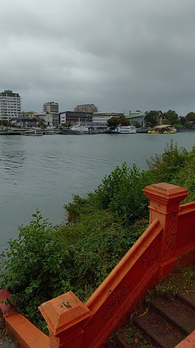 Isla Teja Campus de Los Museos UACh - Los Laureles 95, 5110290 Valdivia, Los Ríos