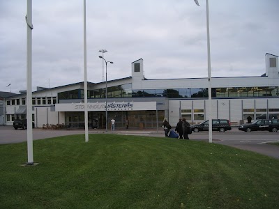 photo of Stockholm Västerås Airport