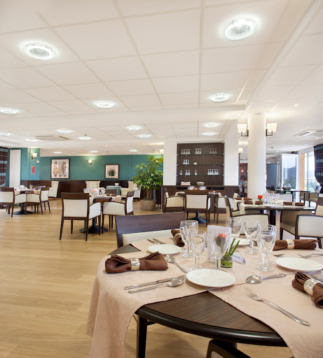 Photo de EHPAD Résidence Granvelle à Geneuille (25870)