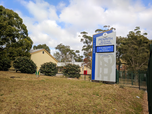 Penrith Selective High School - Thumbnail
