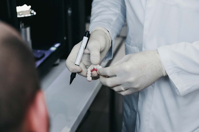 New Life Teeth - Dental Implants Clinic - Dentist