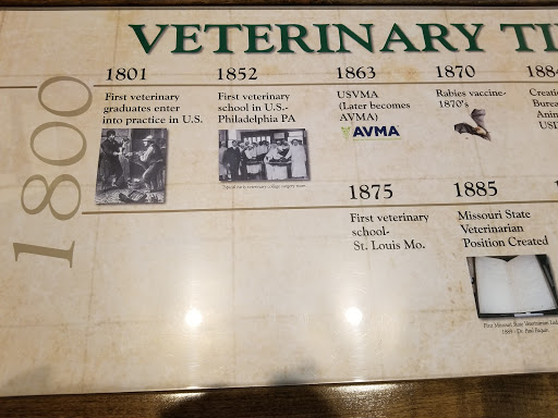 Missouri Veterinary Medical Assn. - Thumbnail