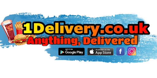 1Delivery.co.uk Caerphilly - Thumbnail
