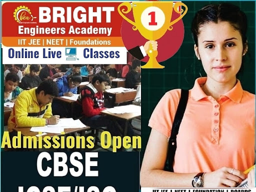 #Study #Online from #Home with #BRIGHT_Digital_Classes , #Kanpur 🎊 post image