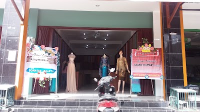 Photos of NEW BOMBAY TEXTILE