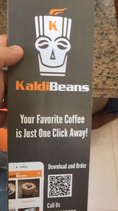 Photos of KaldiBeans.com