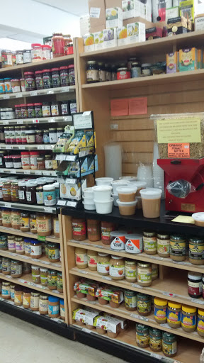 Axis Natural Foods - Thumbnail