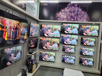LG Electronics photo 6