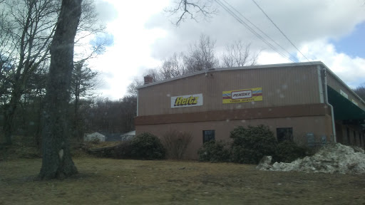 Hertz Car Rental - South Windham - Windham Road - Thumbnail
