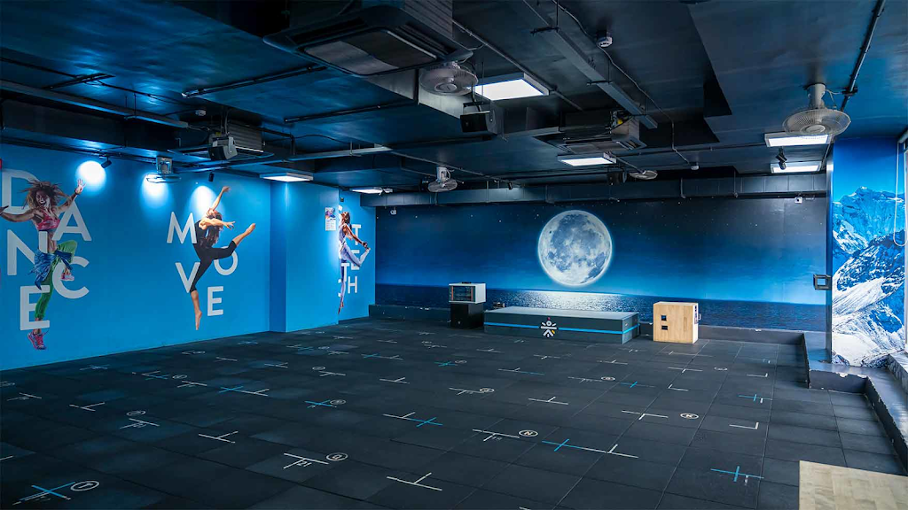 Cult Nizampet Fitness Center In Nizampet Hyderabad