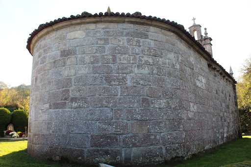 Iglesia de San Miguel do Monte - Thumbnail