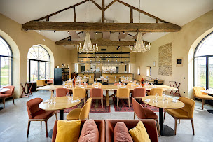 Photo n°6 de La Chapelle de Guiraud à Sauternes (Restaurant français)